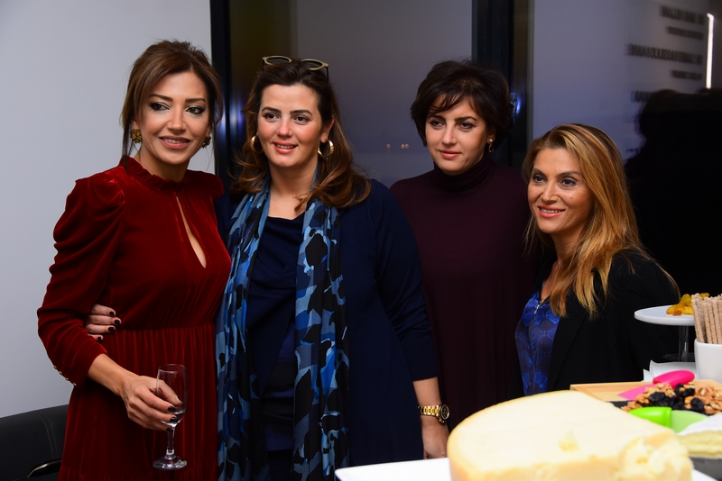 Grand Opening of Waterfront Clinic
